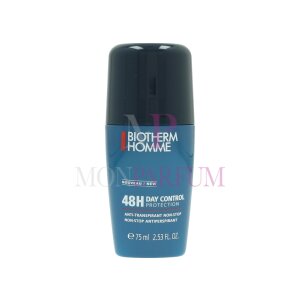 Biotherm Homme Day Control Deo 48h Roll-on 75ml