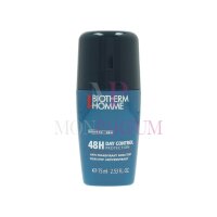 Biotherm Homme Day Control Deo 48h Roll-on 75ml