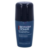 Biotherm Homme Day Control Deo 48h Roll-on 75ml