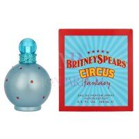 Britney Spears Circus Fantasy Eau de Parfum 100ml