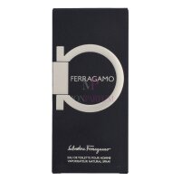 S. Ferragamo Ferragamo Eau de Toilette 100ml