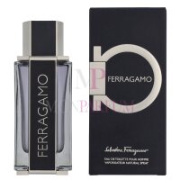 Salvatore Ferragamo Ferragamo Eau de Toilette 100ml