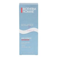 Biotherm Homme Age Fitness Advanced Day 50ml