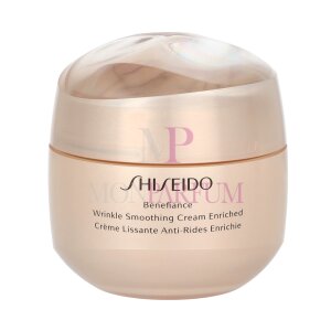 Shiseido Benefiance Wrinkle Smoothing Cream Enriched 75ml