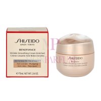 Shiseido Benefiance Wrinkle Smoothing Cream Enriched 75ml