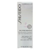Shiseido Bio-Performance Glow Revival Eye 15ml