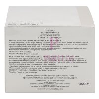 Shiseido Bio-Performance LiftDynamic Cream 75ml