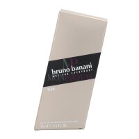 Bruno Banani Man Eau de Toilette 75ml