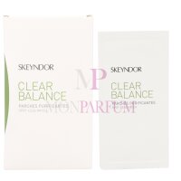 Skeyndor Clear Balance Spot-Less Patch Duo 24Stück