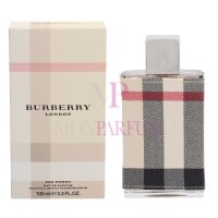 Burberry London For Women Eau de Parfum 100ml