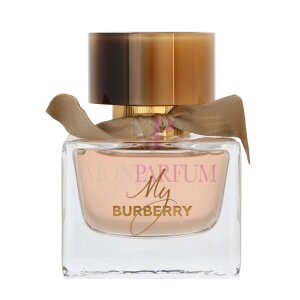 Burberry My Burberry Eau de Parfum 50ml