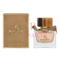 Burberry My Burberry Eau de Parfum 50ml