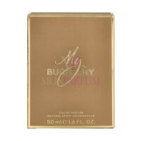 Burberry My Burberry Eau de Parfum 50ml