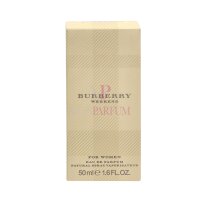 Burberry Weekend For Women Eau de Parfum 50ml