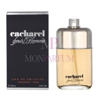 Cacharel Pour LHomme Eau de Toilette 100ml