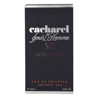 Cacharel Pour LHomme Eau de Toilette 100ml