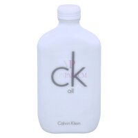 Calvin Klein Ck All Edt Spray 200ml