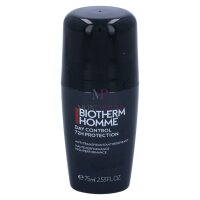 Biotherm Homme Day Control 72H Deo Roll-On 75ml