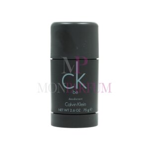 Calvin Klein Ck Be Deo Stick 75g
