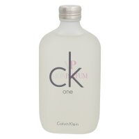 Calvin Klein Ck One Eau de Toilette 200ml