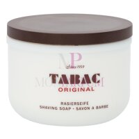 Tabac Original Shaving Soap - Bowl 125g
