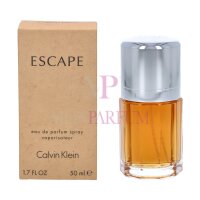 Calvin Klein Escape For Women Eau de Parfum 50ml
