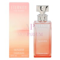 Calvin Klein Eternity Summer For Women 2020 Eau de Parfum...
