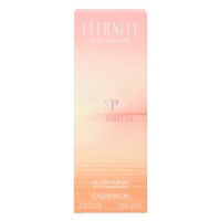 Calvin Klein Eternity Summer For Women 2020 Eau de Parfum 100ml