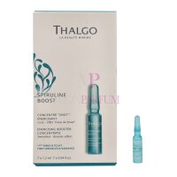 Thalgo Energising Booster Concentrate 8,4ml