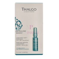 Thalgo Energising Booster Concentrate 8,4ml