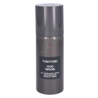 Tom Ford Oud Wood Body Spray 150ml
