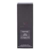 Tom Ford Private Blend Oud Wood All Over Body Spray 150ml