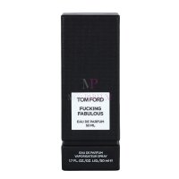 Tom Ford Private Blend Fucking Fabulous Eau de Parfum 50ml