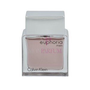 Calvin Klein Euphoria Men Eau de Toilette 30ml