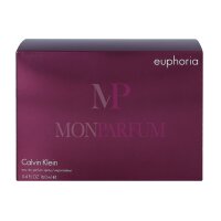 Calvin Klein Euphoria Women Eau de Parfum 160ml