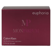 Calvin Klein Euphoria Women Eau de Parfum 50ml