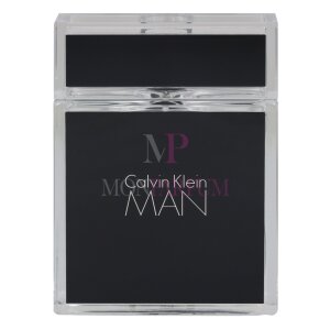 Calvin Klein Ck Man Eau de Toilette 100ml