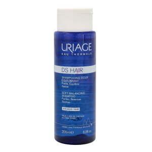 Uriage DS Hair Soft Balancing Shampoo 200ml