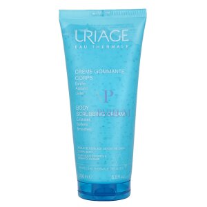 Uriage Body Scrubbing Cream 200ml