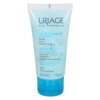 Uriage Eau Thermale Gentle Jelly Face Scrub 50ml