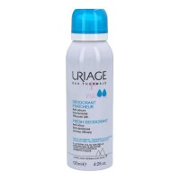 Uriage Deodrant Fraicheur- Fresh 24H 125ml