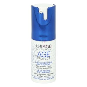 Uriage Age Protect Multi-Action Eye Contour 15ml