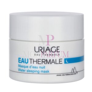 Uriage Water Sleeping Mask 50ml