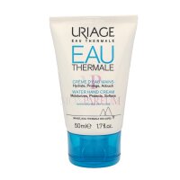 Uriage Water Hand Cream 50ml