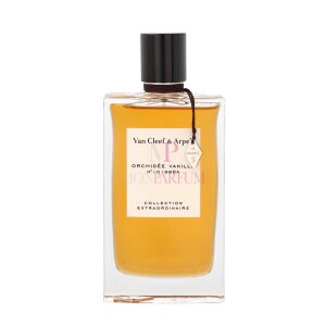 Van Cleef & Arpels Orchidee Vanille Eau de Parfum 75ml