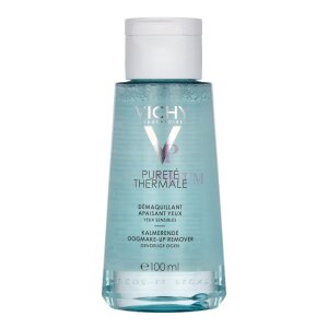Purete Thermale Demaquillant Apaisant Yeux Sensibles 150ml