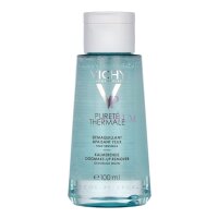 Purete Thermale Demaquillant Apaisant Yeux Sensibles 150ml