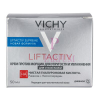 Vichy Liftactiv Hyaluronic Specialist H.A. 50ml