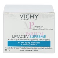 Vichy Liftactiv Supreme Care 50ml