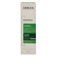 Vichy Dercos Anti-Dandruff Sulphate Free Shampoo 200ml